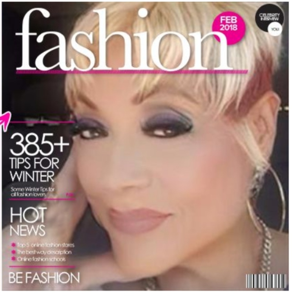 Meet your Posher, Yvonne